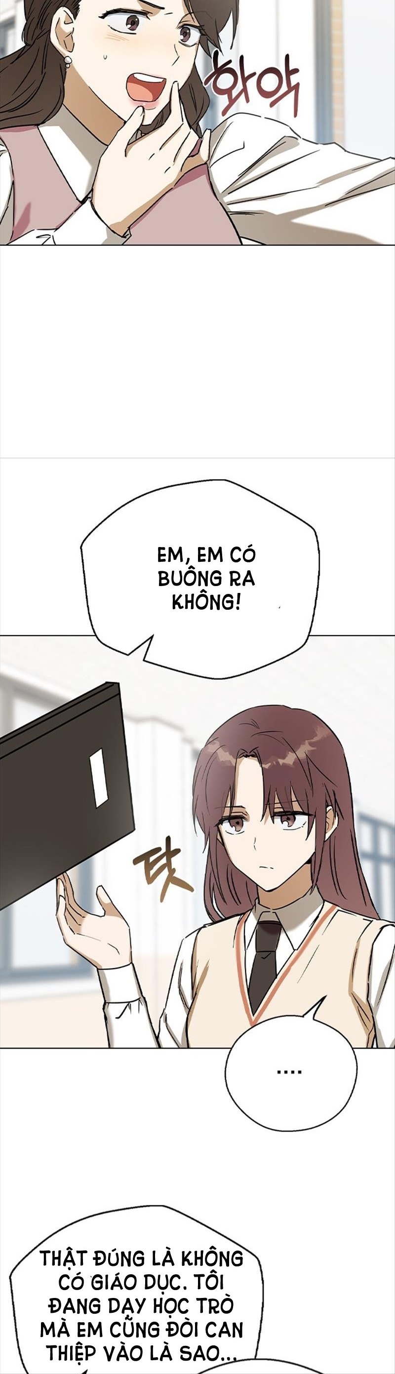 nhân duyên kiếp trước chapter 37.2 16