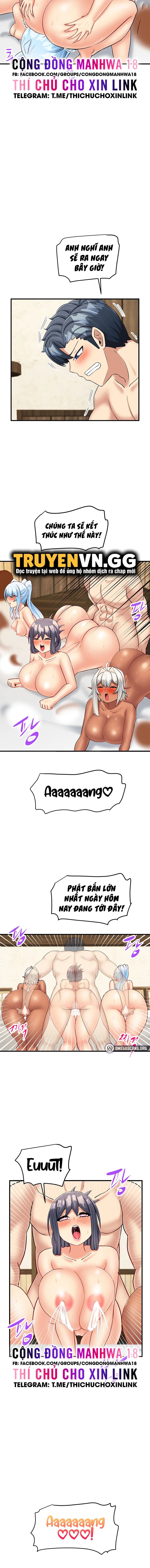 tiệm cafe vắt sữa chapter 24 10