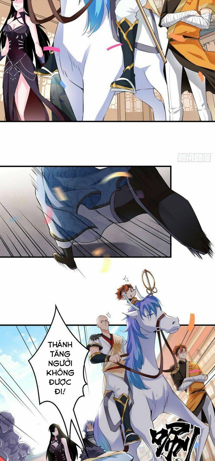 tà du ký chapter 74 9