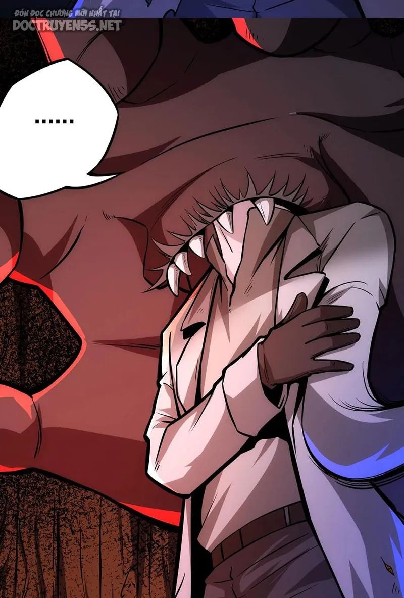 quỷ dị dược tề sư: bệnh nhân của ta đều là kinh khủng chapter 117 19