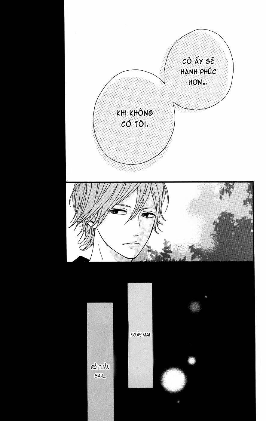 yume miru taiyou chapter 29 16