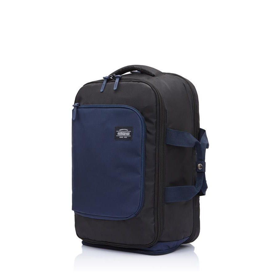 Balo American Tourister Aston Backpack 1