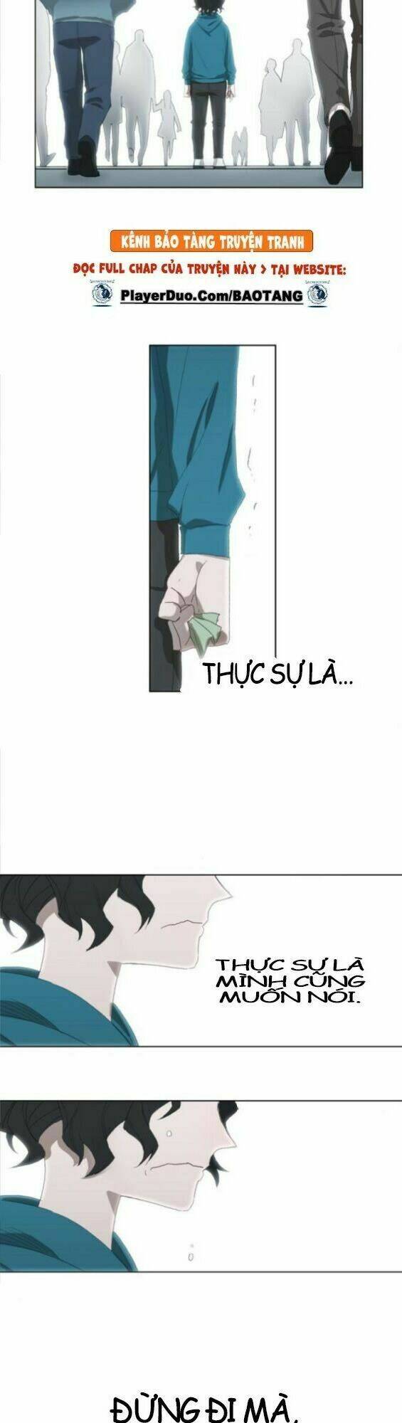 võ sĩ - the boxer chapter 31 42