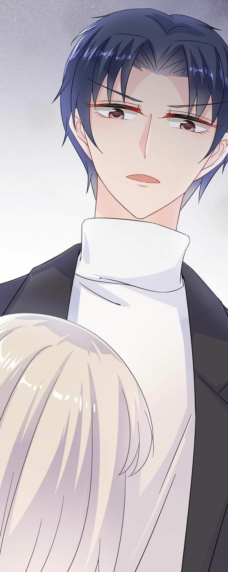 chọc tới chủ tịch tổng tài 2 chapter 15 33