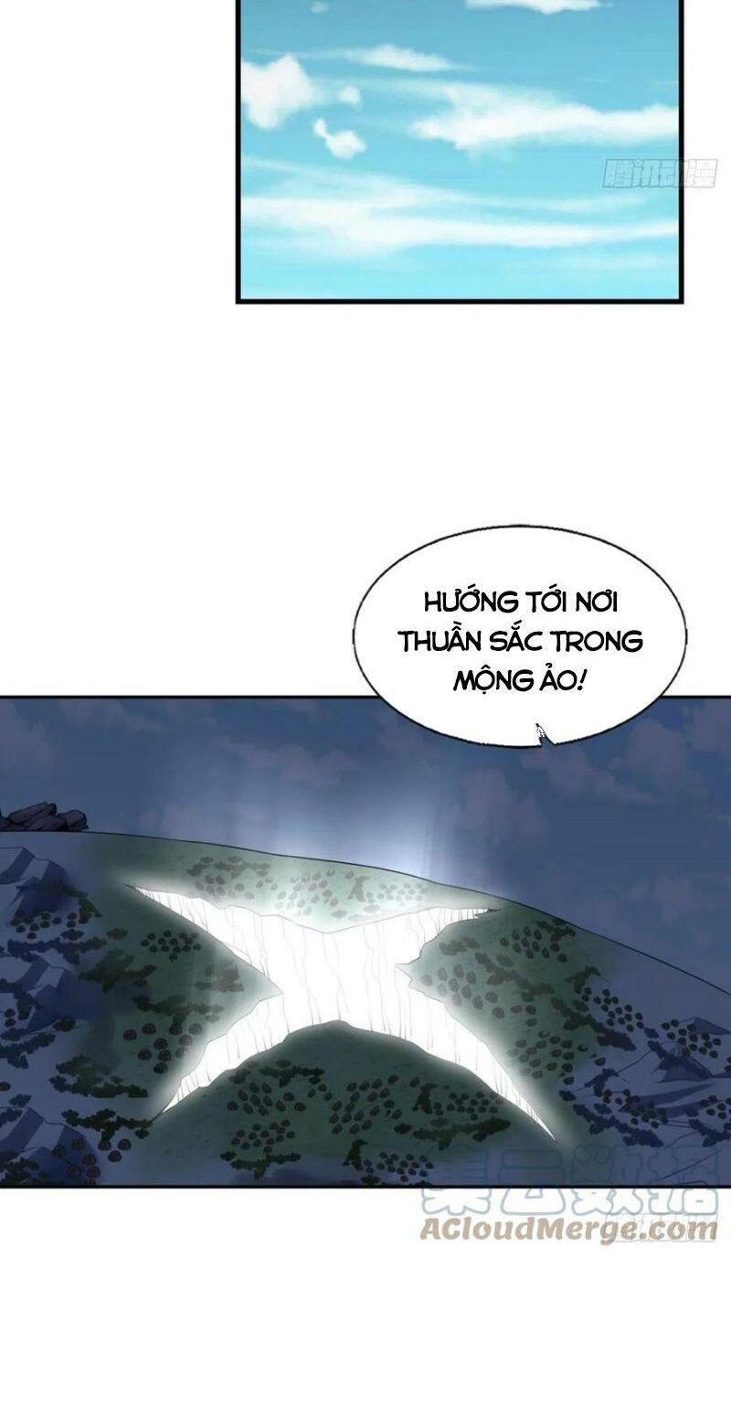 Trọng Sinh Thành Cậu Vàng Tại Dị Thế Chapter 245 38