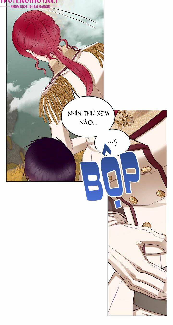 kẻ tạo ra nữ phản diện chapter 45 37