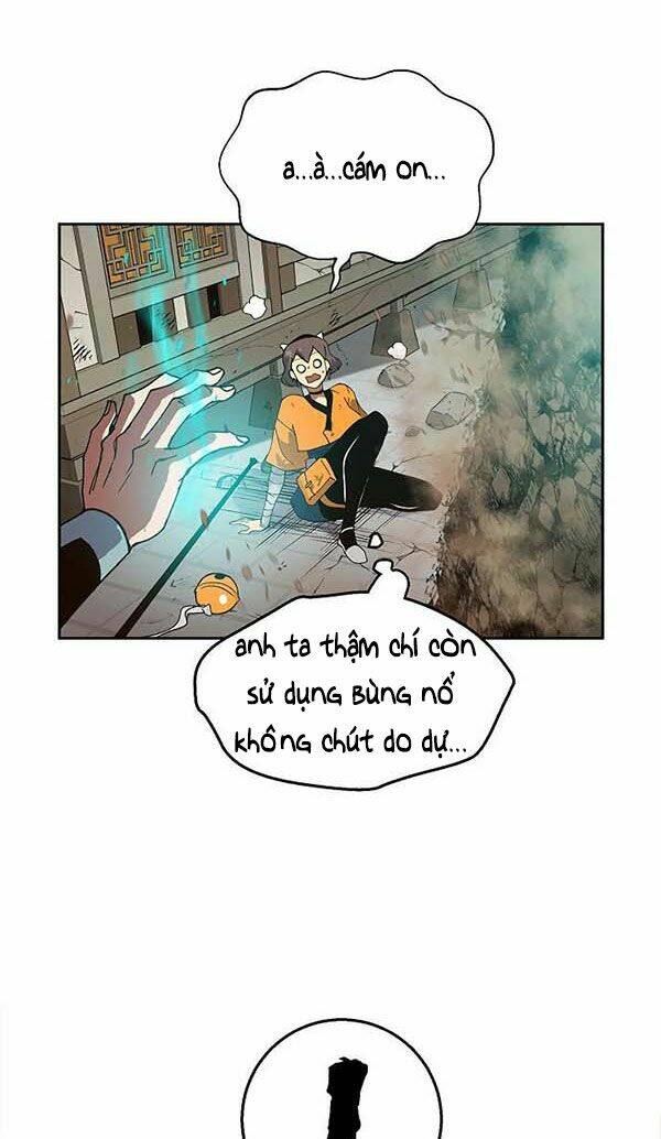 npc bắt đầu từ kỹ năng lv.999 chapter 6 54