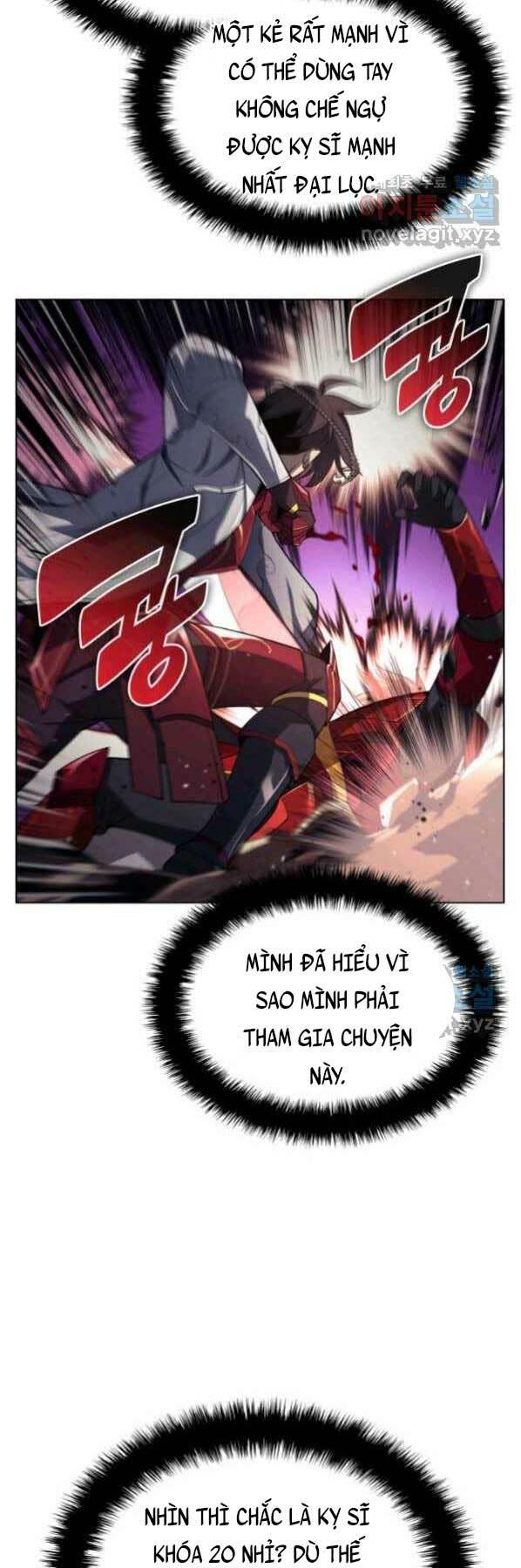 vượt qua giới hạn chapter 147 2