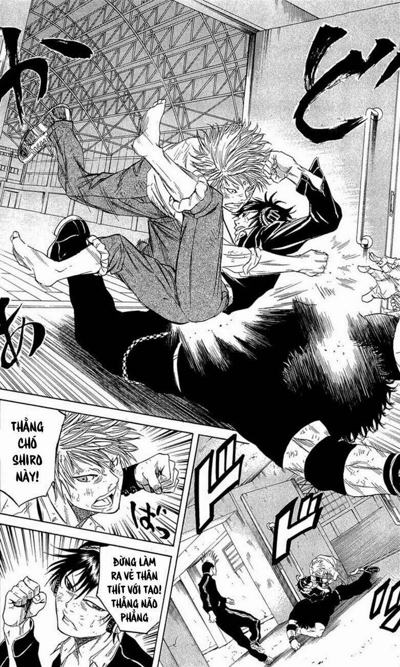 sugarless chapter 13 8