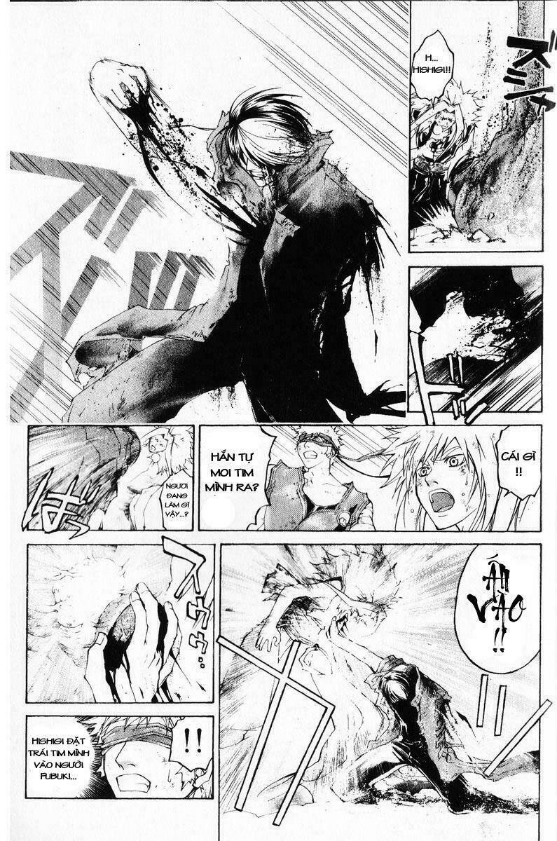 mắt quỷ kyo chapter 279 15