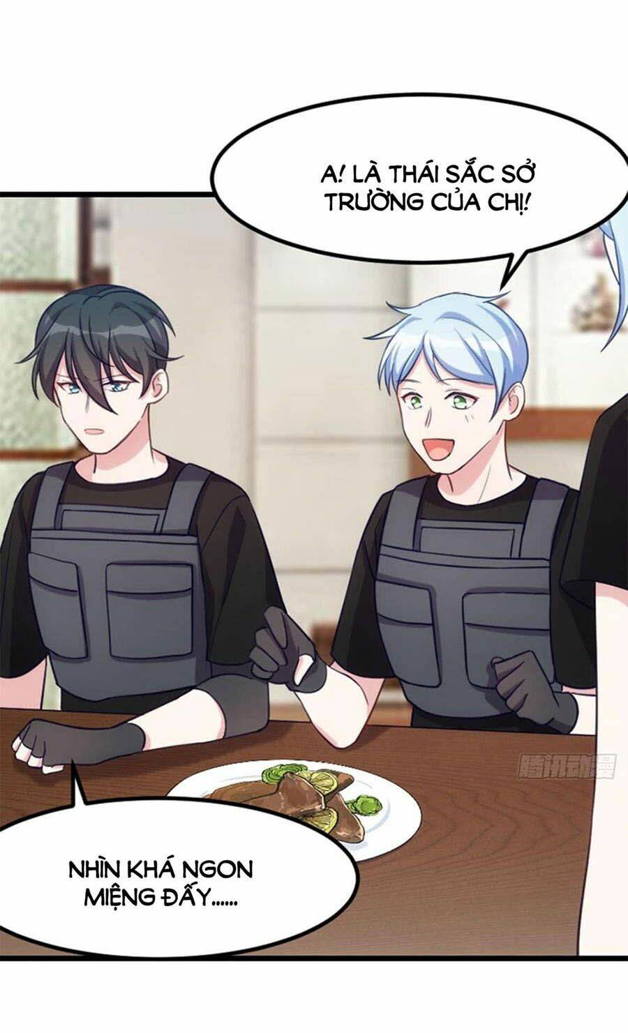 tôi ở dị giới khai ngư đường chapter 102 3