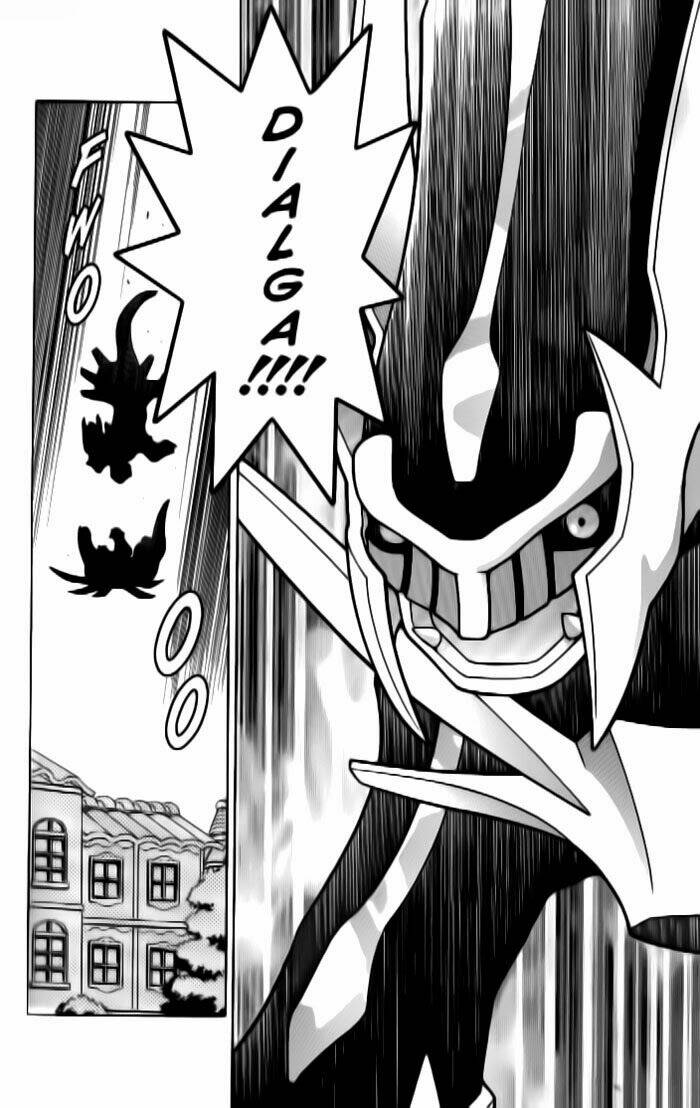 thú cưng đặc biệt 10 chapter 3 45