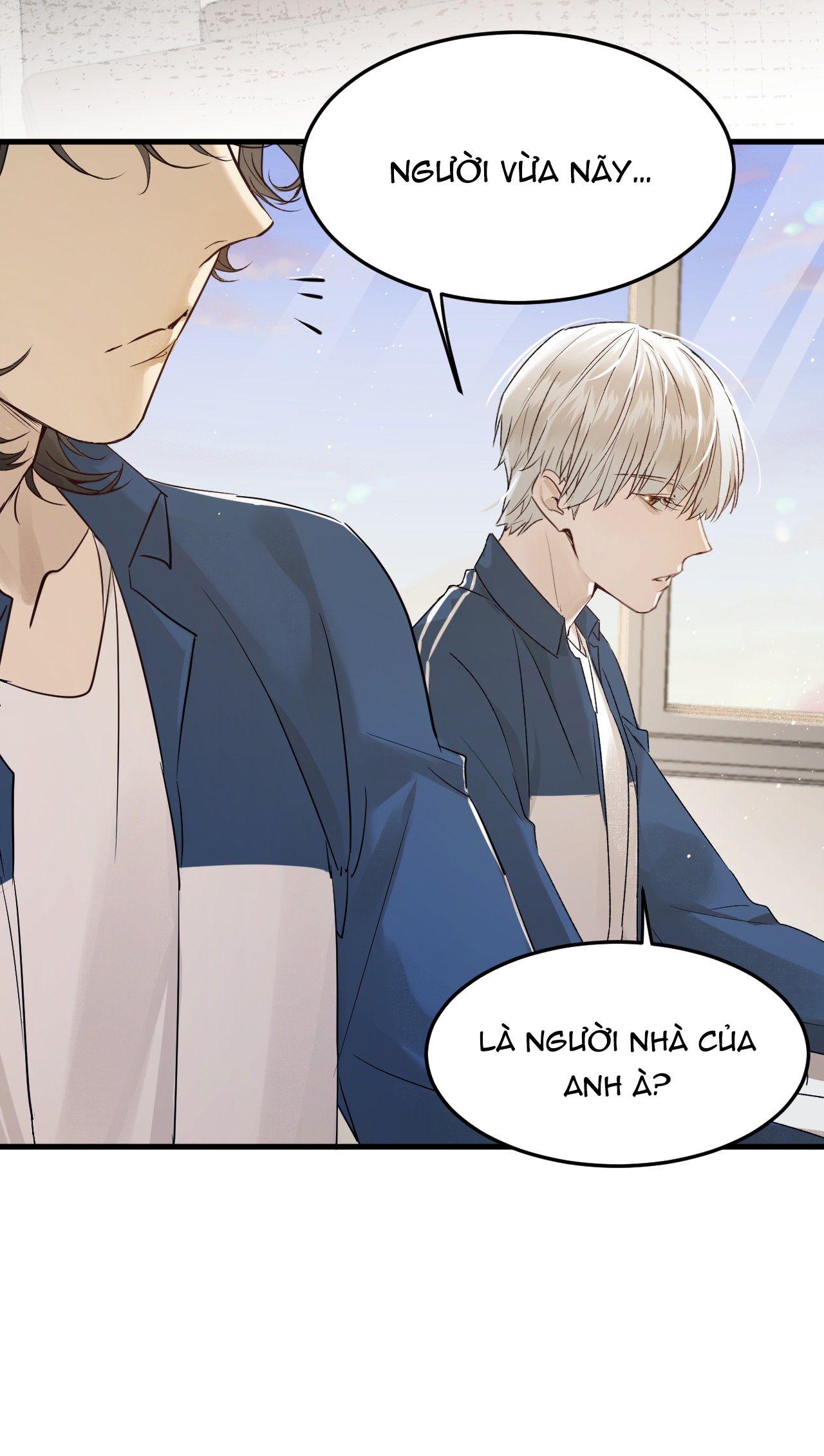 bị dã thú tùy ý nhìn trộm chapter 5.1 11