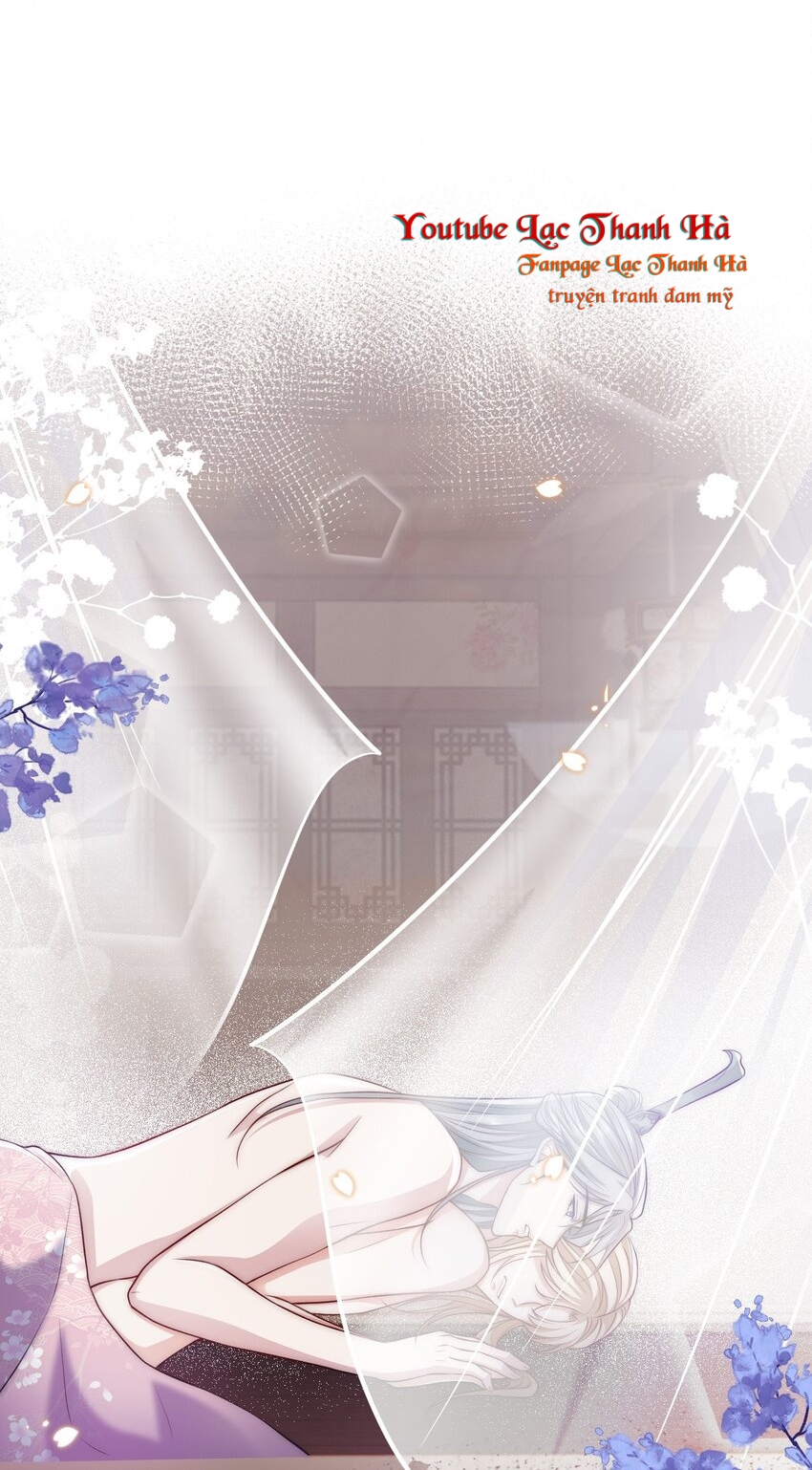 chiến lược tẩy trắng của phản diện chapter 43 2