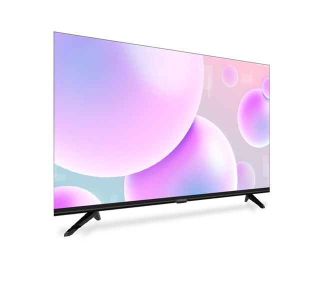 Google Tivi Coocaa HD 43 Inch - 43Z72 Youtube Netfilx Smart TV 2022 new tv - Hàng Chính Hãng