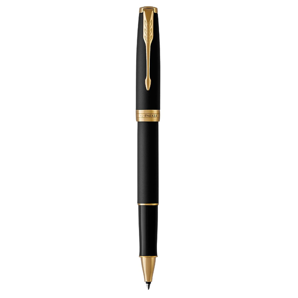 Bút lông bi cao cấp Parker Sonnet X-M Black GT TB-1950878