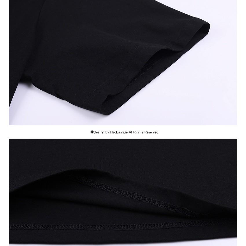 ÁO THUN NAM BIG SIZE