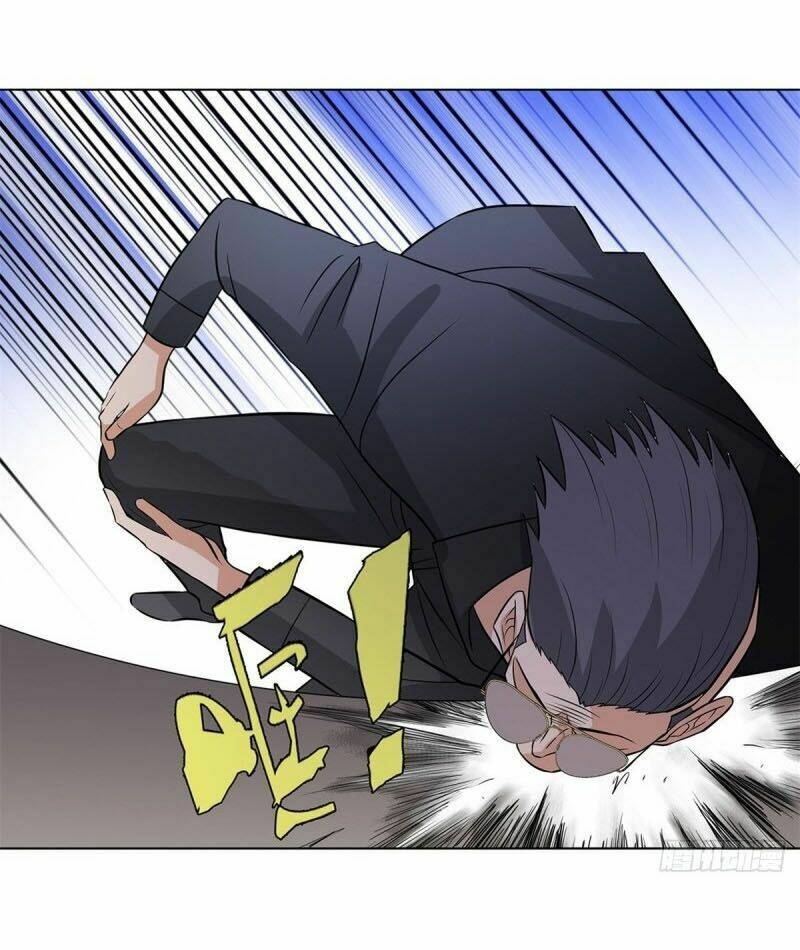 học viện cao thủ chapter 265 17