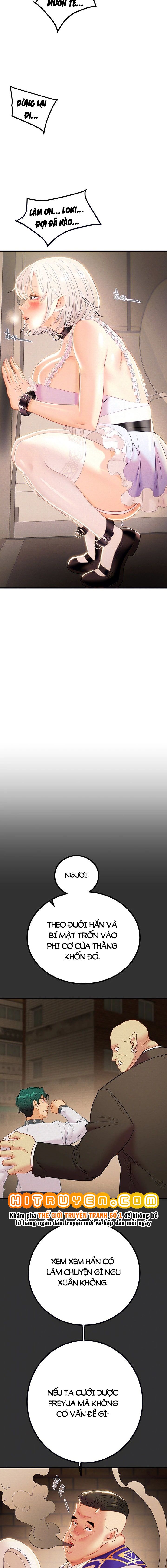 cây búa thần chapter 20 2