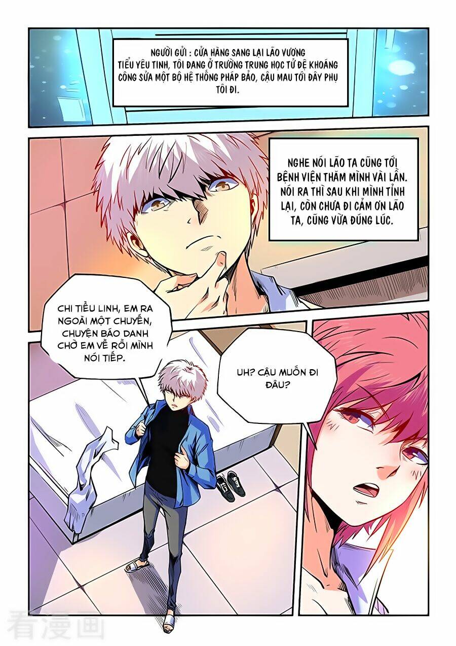 tu chân tứ vạn niên chapter 96 5