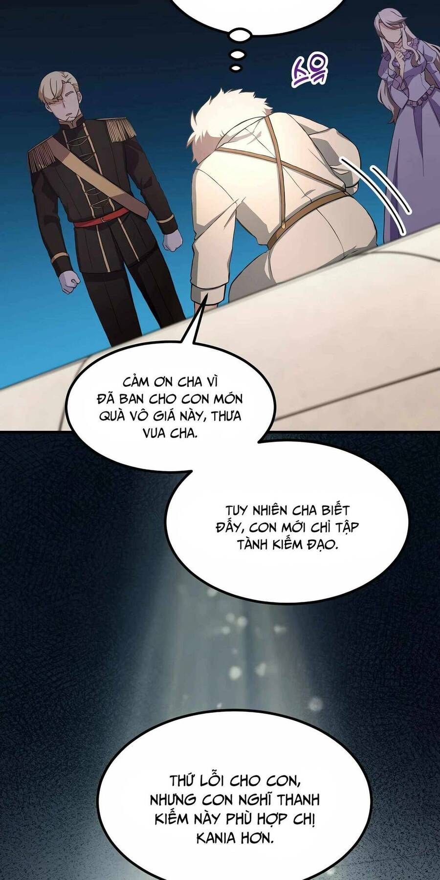 bách kiếp cường giả chapter 21 7