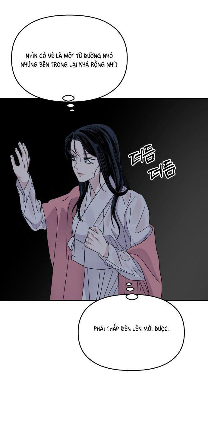 Tuyển Tập Truyện Ngắn Dằm Khăm Của Bạn Mảy chapter 12.2 - Trang 5