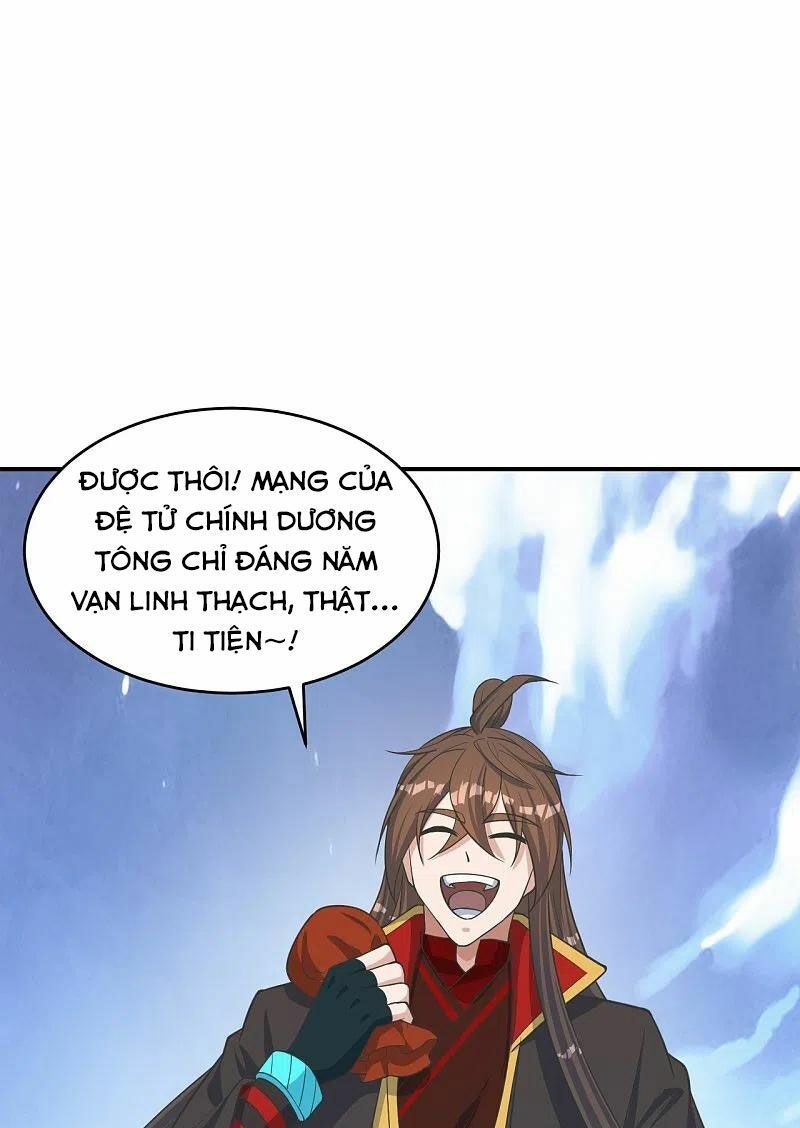 tiên võ đế tôn chapter 255 64