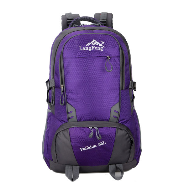 BALO DU LỊCH, BALO PHƯỢT CỠ LỚN BALOHOME 65L 10