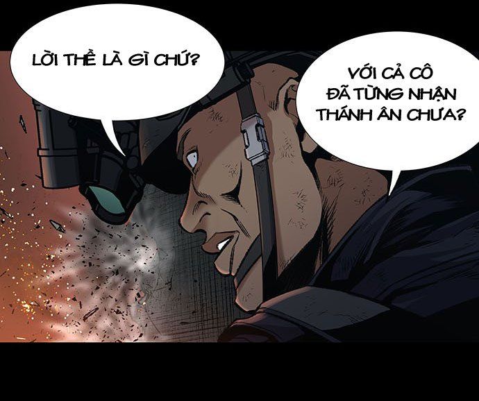 dog man (chó săn) chapter 1 91