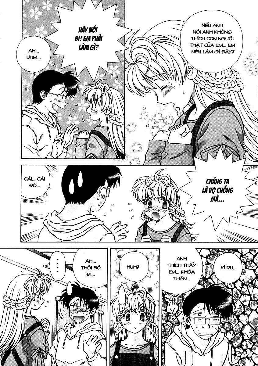 love lucky chapter 4 19