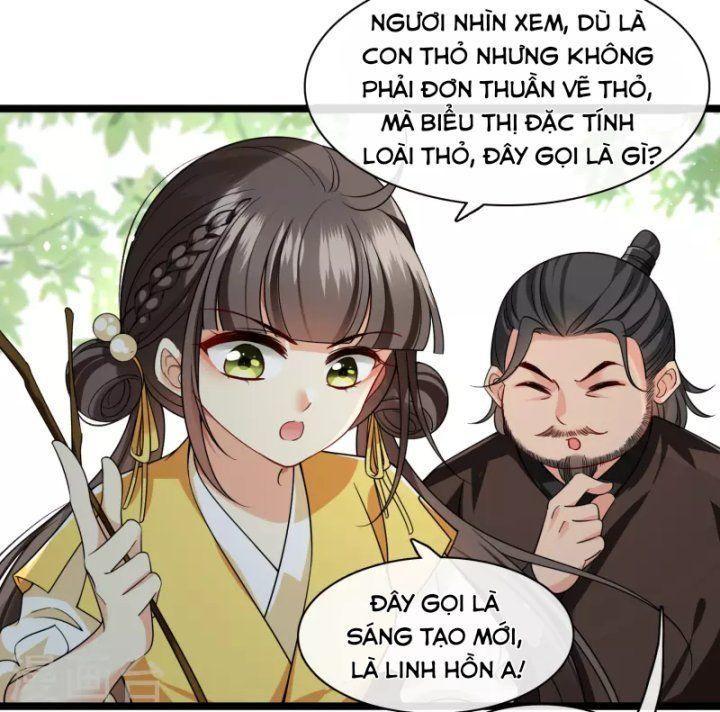 nụ cười của ngươi ngọt gãy tám cái răng của ta chapter 66 8