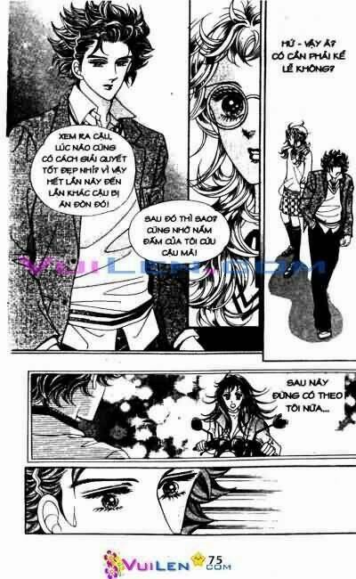 cô gái vương giả chapter 1 75