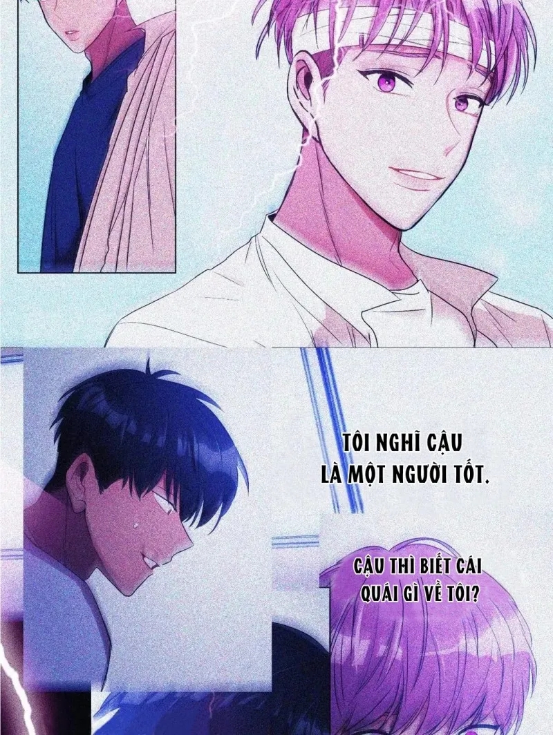 kí ức giả dối chapter 41 12