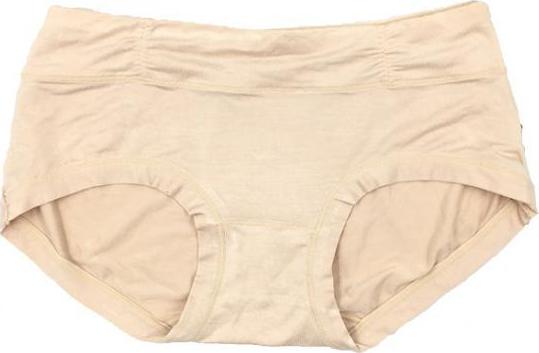 Combo 3 quần cotton Ladali QCT01 - Đen/Đỏ/Da