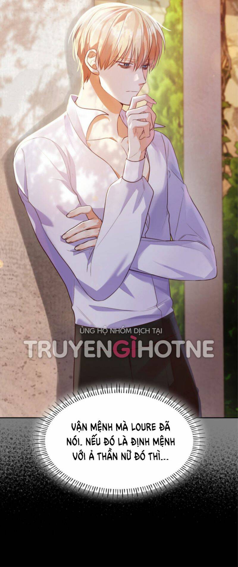 từ ác nữ, tôi trở thành một người mẹ chapter 24.5 83