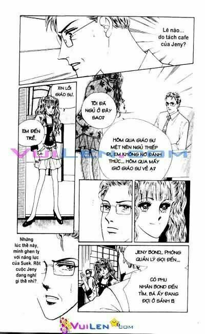 vật cản tình yêu chapter 5 6