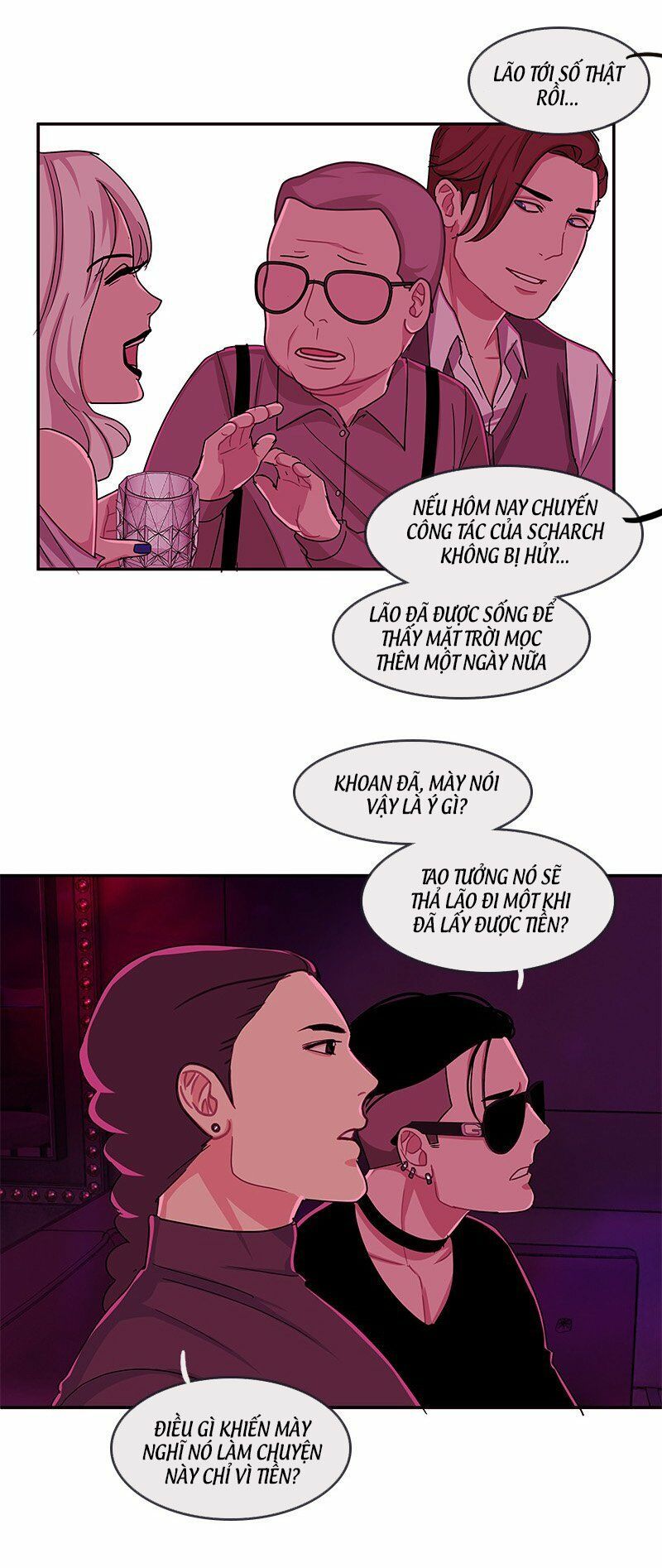 nửa đêm ở poppy land chapter 23 17