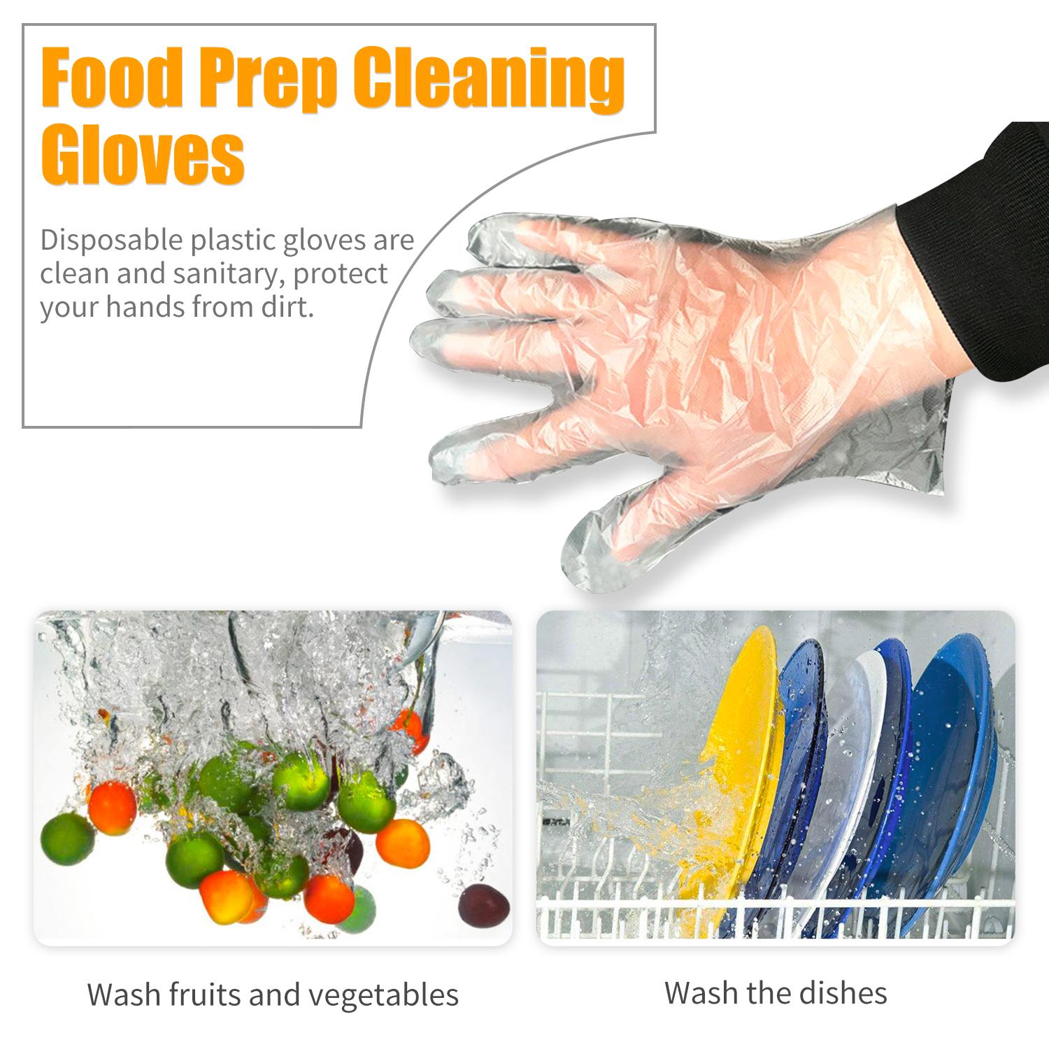 50 cặp găng tay cao su sử dụng hằng ngày