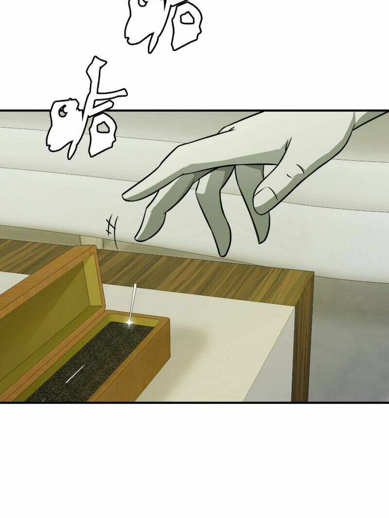 hộ hoa cao thủ tại đô thị chapter 60 9