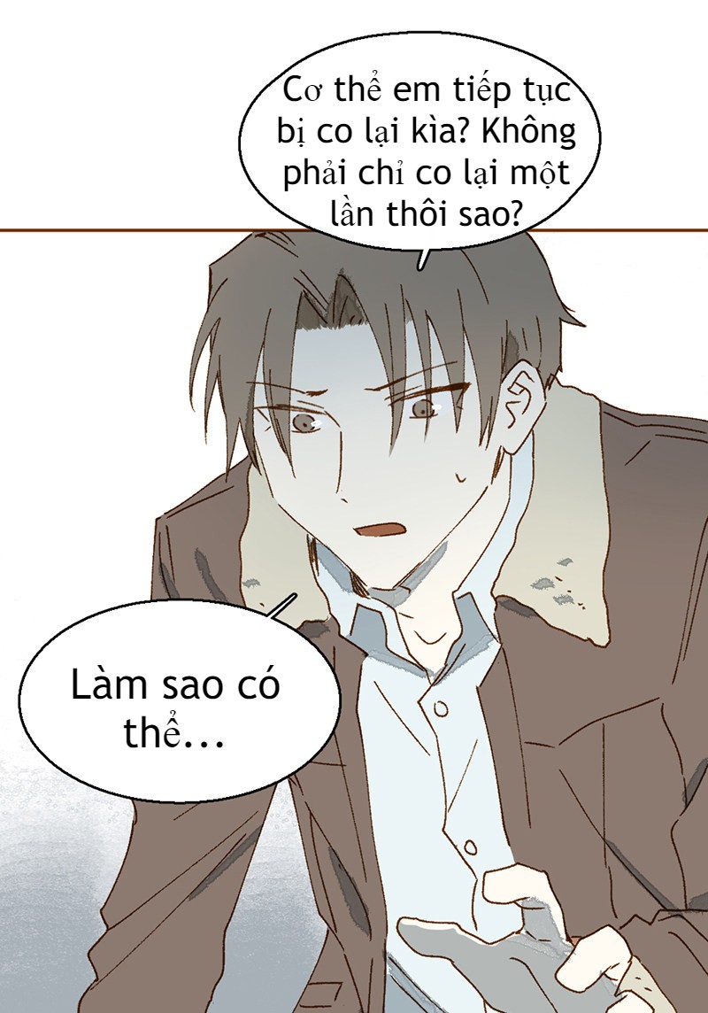 câu chuyện tình yêu kỳ lạ chapter 5 64