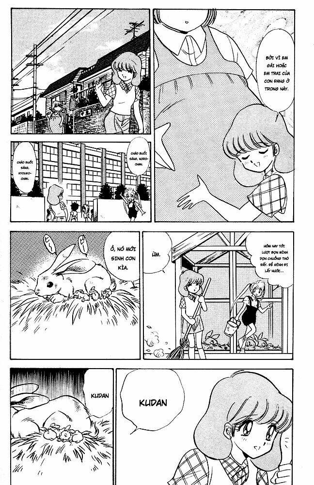 jigoku sensei nube - người thầy dũng cảm chapter 93 3