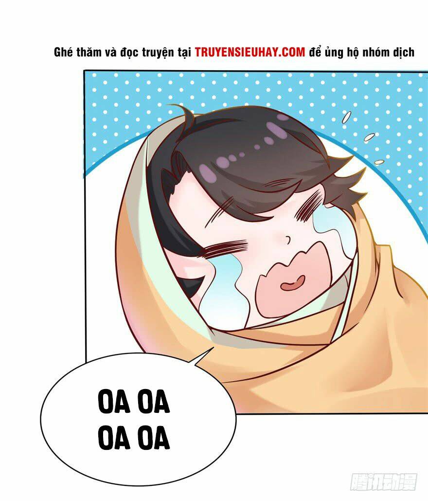 tiên ma đồng tu chapter 2 14