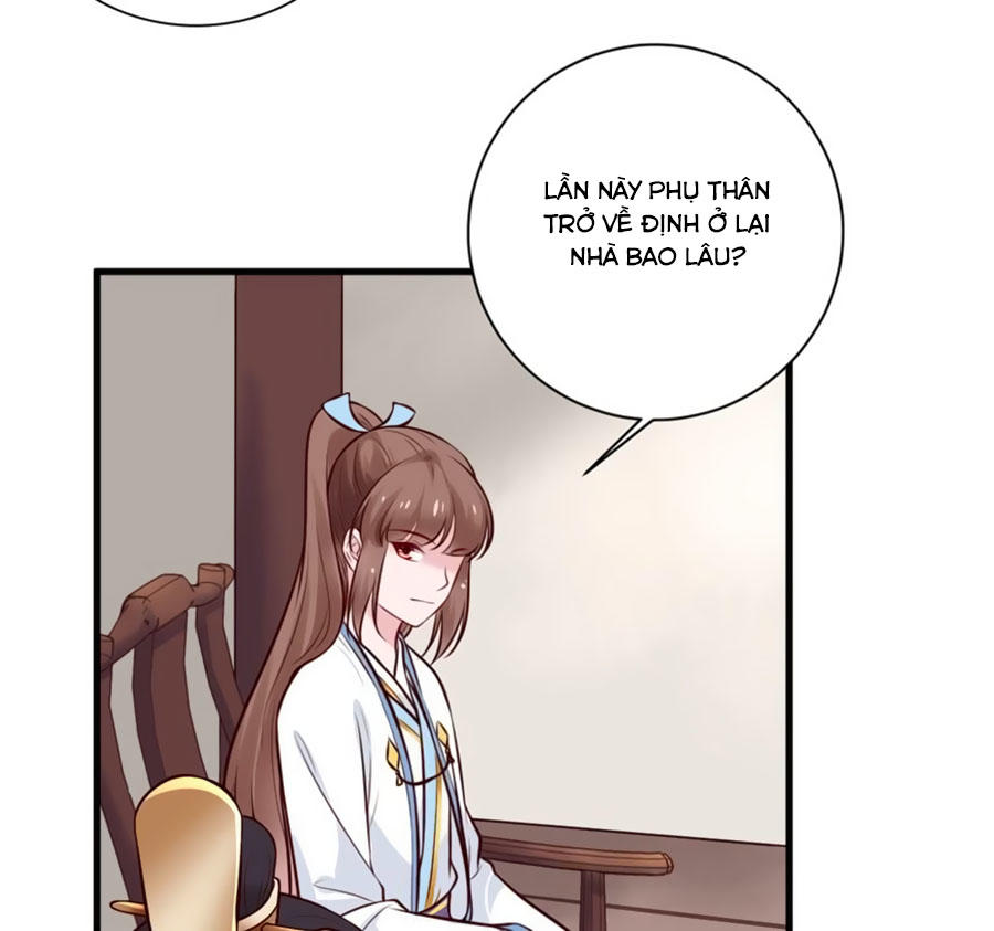 nữ đế livestream công lược chapter 16 26