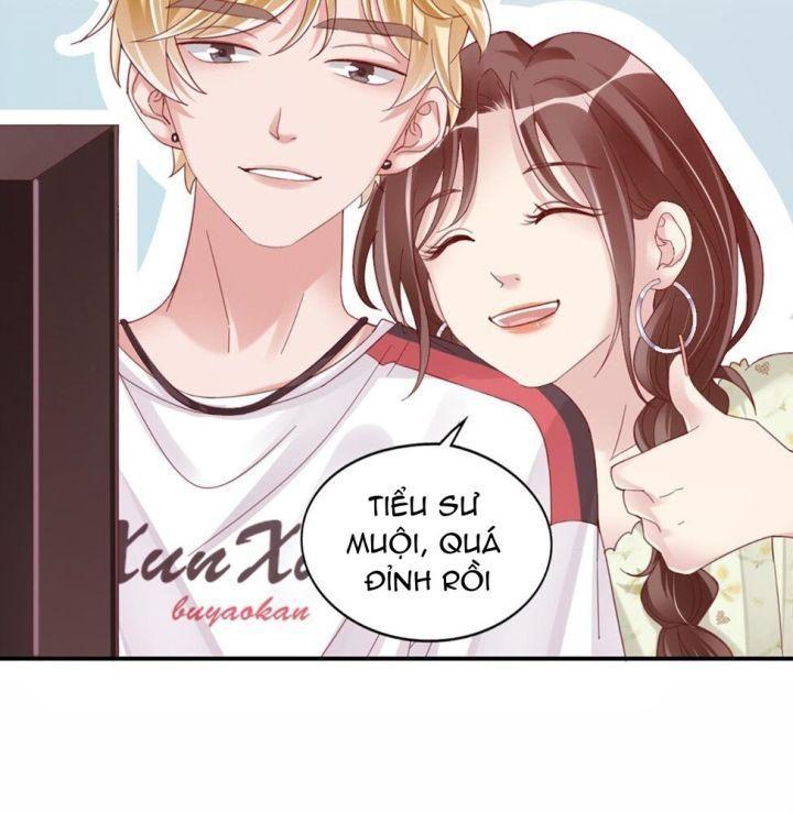 chiếc bật lửa và váy công chúa (b) chapter 13 31