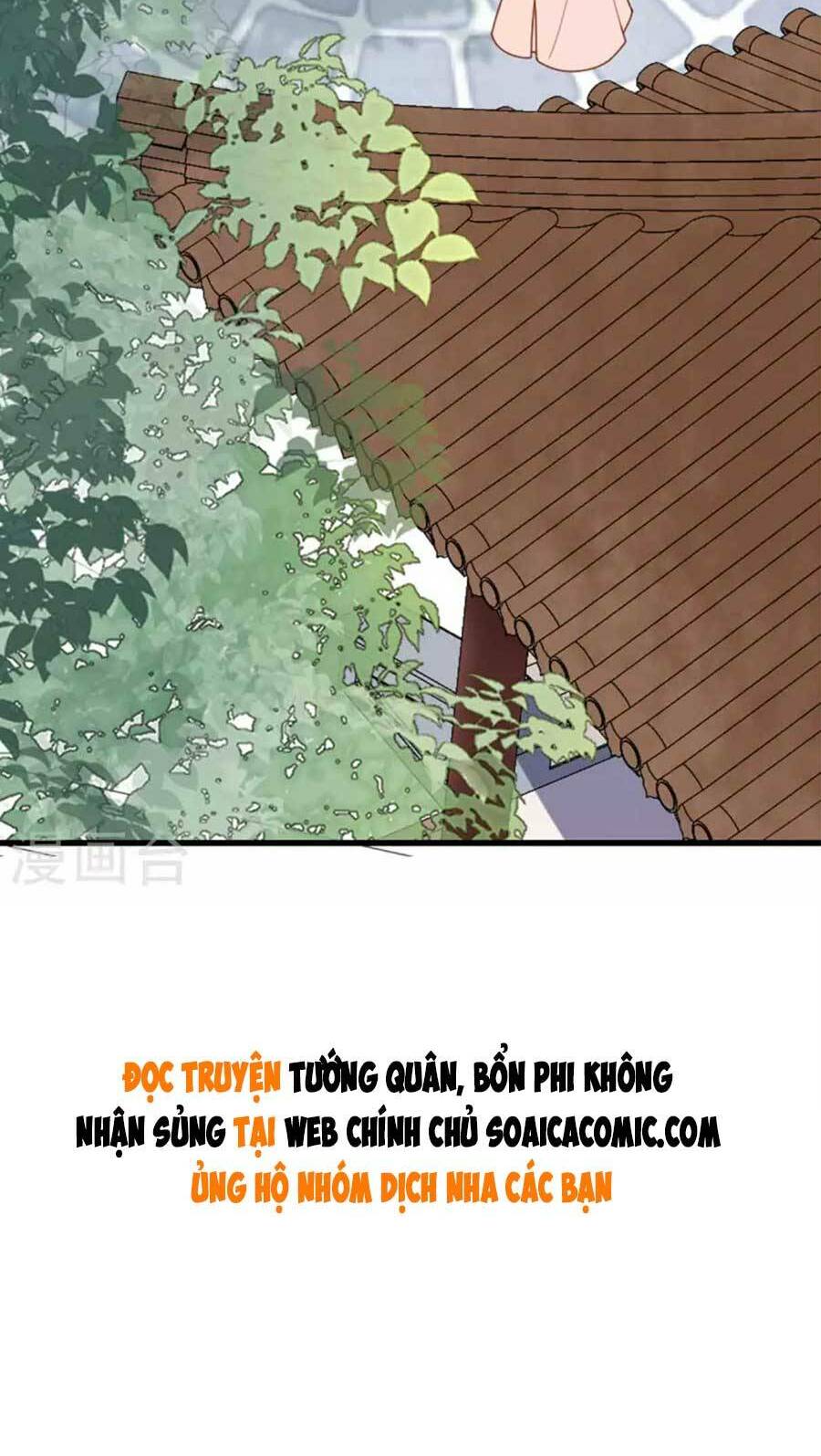 tướng quân, bổn phi không nhận sủng chapter 16 42