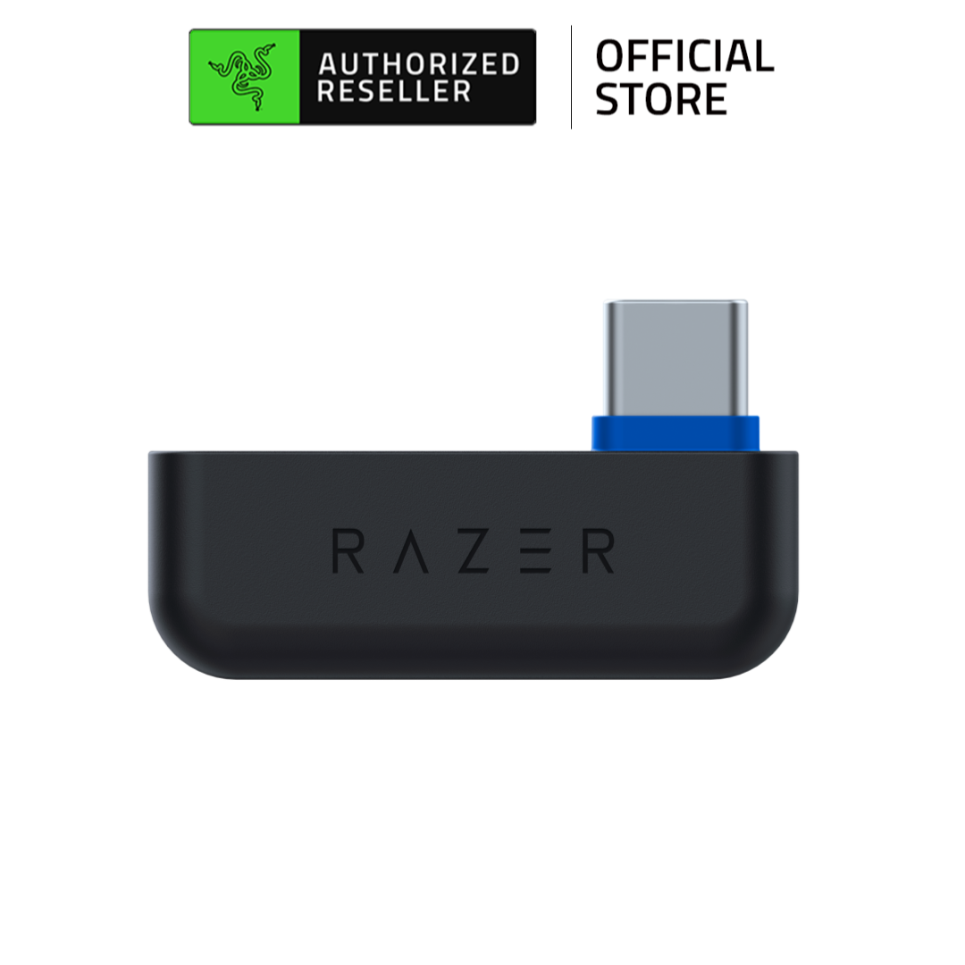 Tai nghe Razer Hammerhead HyperSpeed (PlayStation Licensed) (Hàng chính hãng)_RZ12-03820300-R3A1