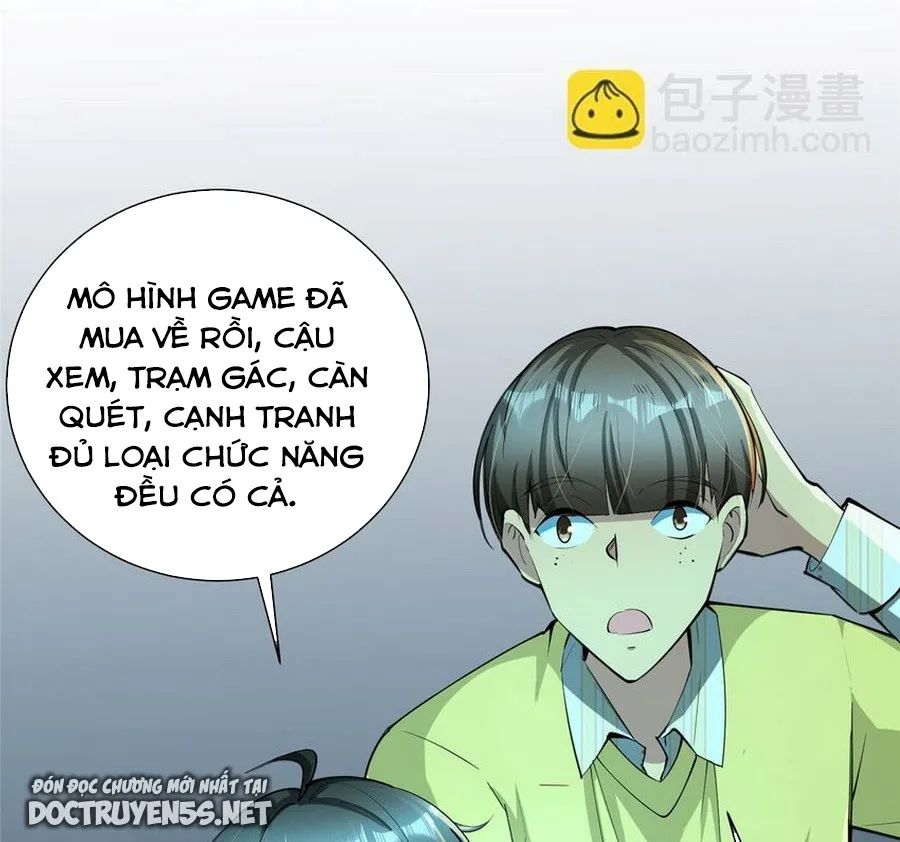 ta làm giàu từ thua lỗ game chapter 5 27