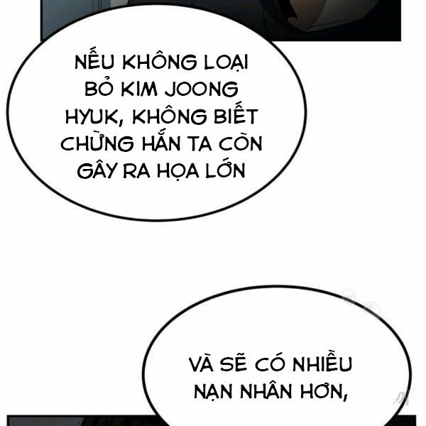 ngôi nhà kết nối với hầm ngục chapter 27 25
