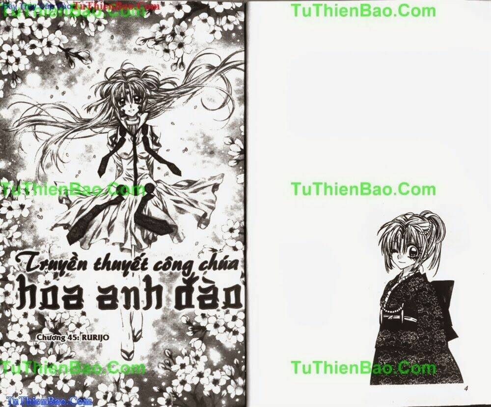 truyền thuyết công chúa hoa anh đào chapter 12 4