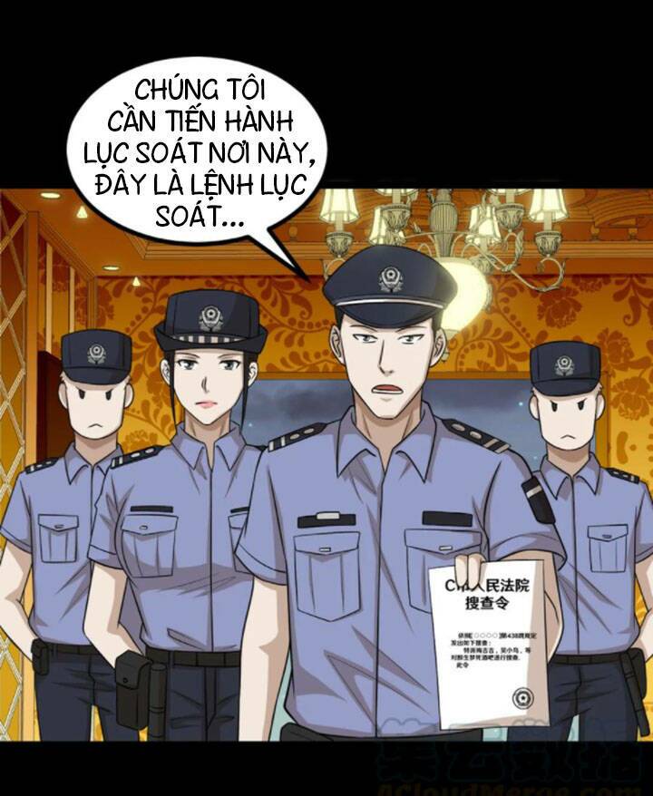 đai ca trở lại tuổi 16 chapter 66 3